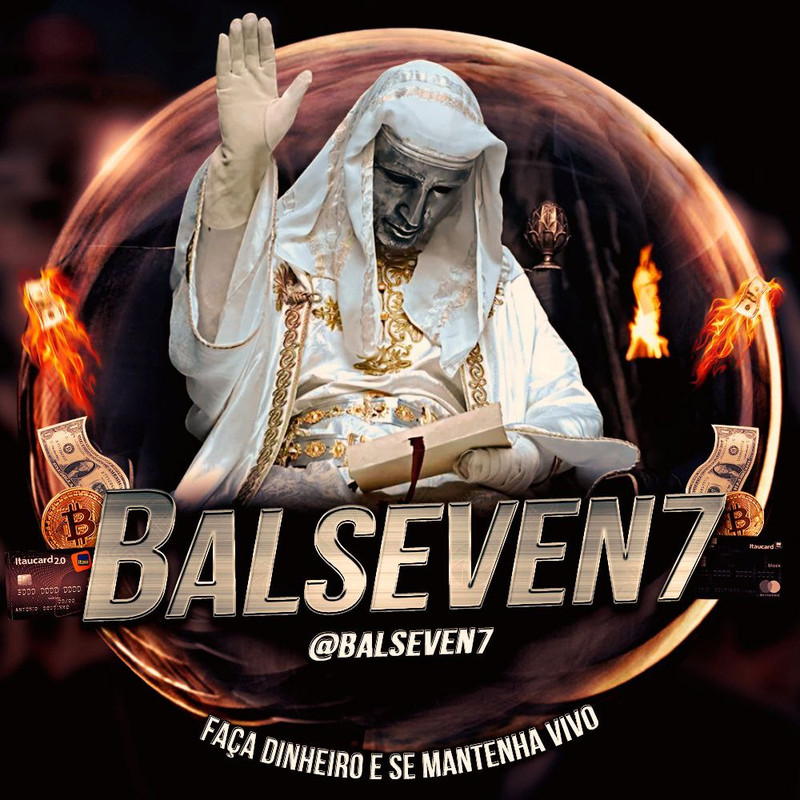 Logo Balseven7