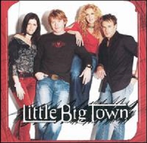 Little Big Town