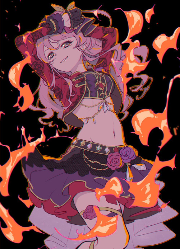 chouno-maika-aikatsu-and-1-more-drawn-by-shiontaso-a17a3004d45729883da98a300e4310ba-1