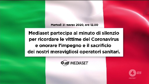 31 Marzo Minuto di silenzio (8)