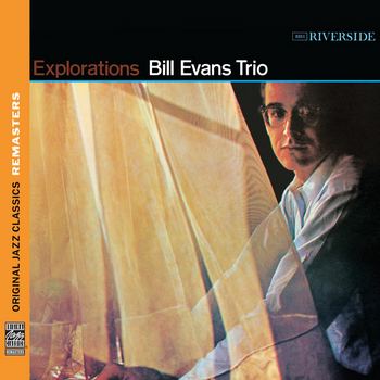 Explorations (1961) [2011 Remaster]