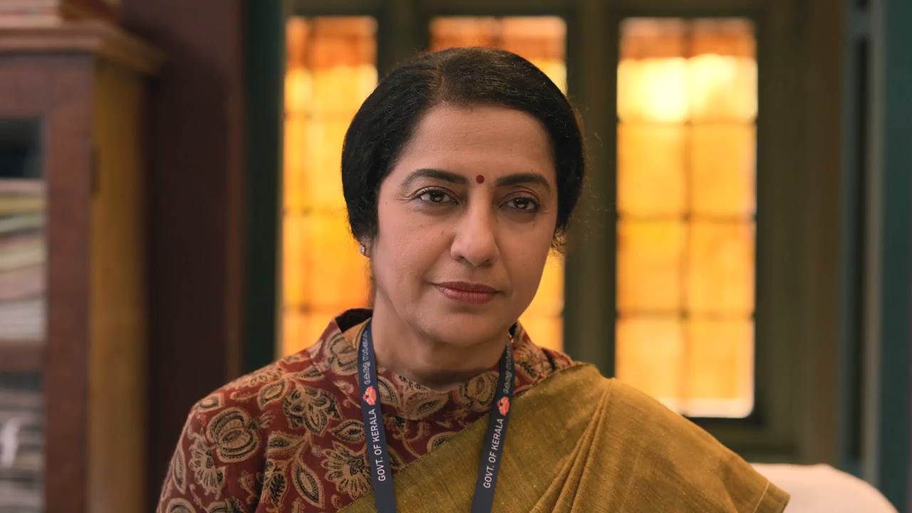 Jai Mahendran (2024) Season 1 [Hindi + Tamil + Telugu + Malayalam + Kannada] WebRip 480p, 720p ESub - Complete Screenshot