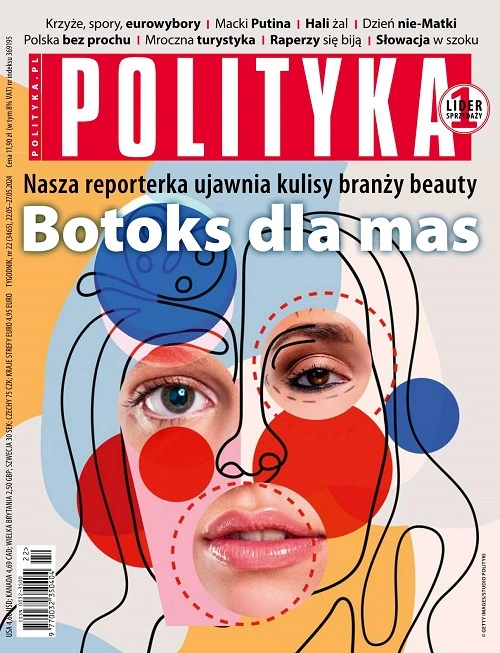 Polityka 22/2024