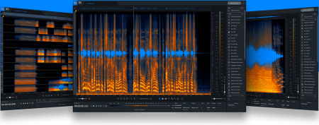 iZotope RX Pro for Music 9.1.0 (x64) iZotope RX Pro for Music 9.1.0 (x64)