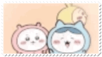 Chiikawa
