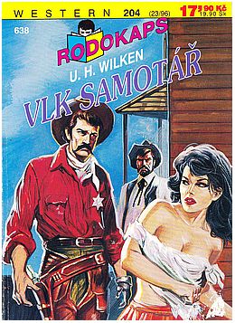 Re: Knihovnička Rodokapsu