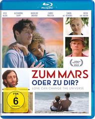 Space Oddity (2023) WebDL 1080p E-AC3 ITA - ENG
