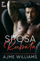 Ajme Williams - Vows Of Violence Vol. 1. Sposa Rubata (2026)