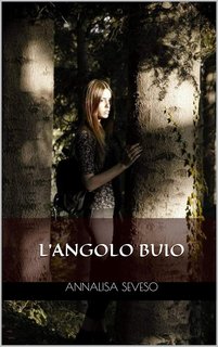 Annalisa Seveso - L'angolo buio (2024)