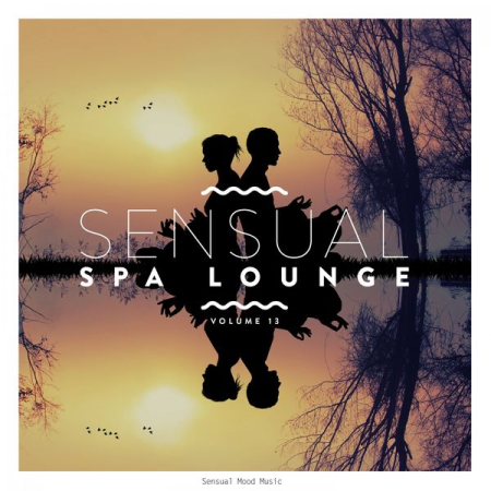 Various Artists   Sensual Spa Lounge, Vol. 13 (2020)