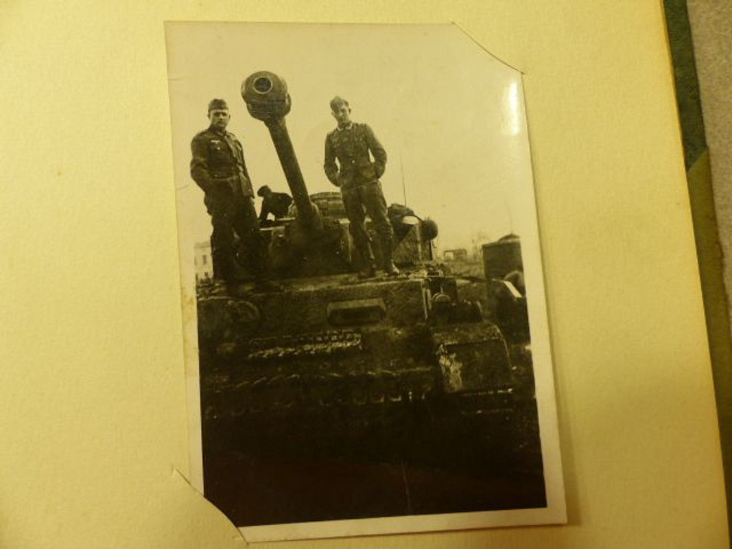 Ostfeldzug - TOP Technik - Panzer - Panzerzüge2