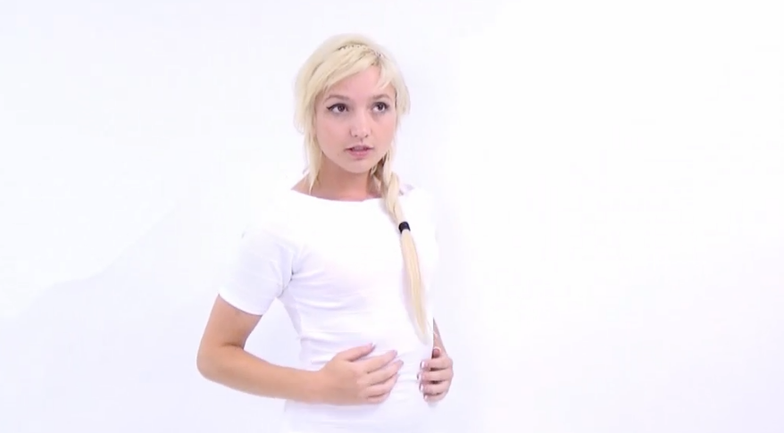 LANewGirl – Eliza Jane