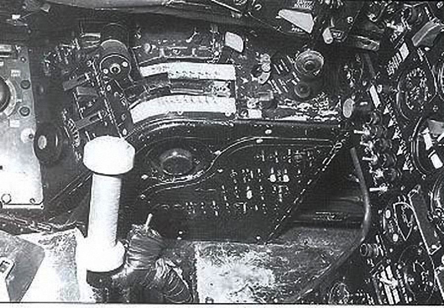 Douglas A2D Skyshark-46