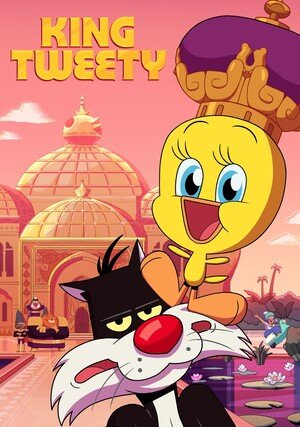 king-tweety-300-427
