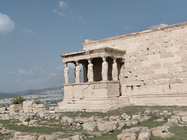 Crucero de 8 días desde El Pireo (Atenas) a bordo del MSC Musica - Blogs de Mediterráneo - ATENAS (16)
