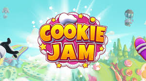 COOKIE JAM MOD MENU