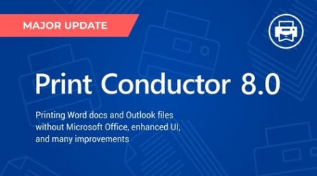 Print Conductor 8.0.2207.5190 Print Conductor 8.0.2207.5190