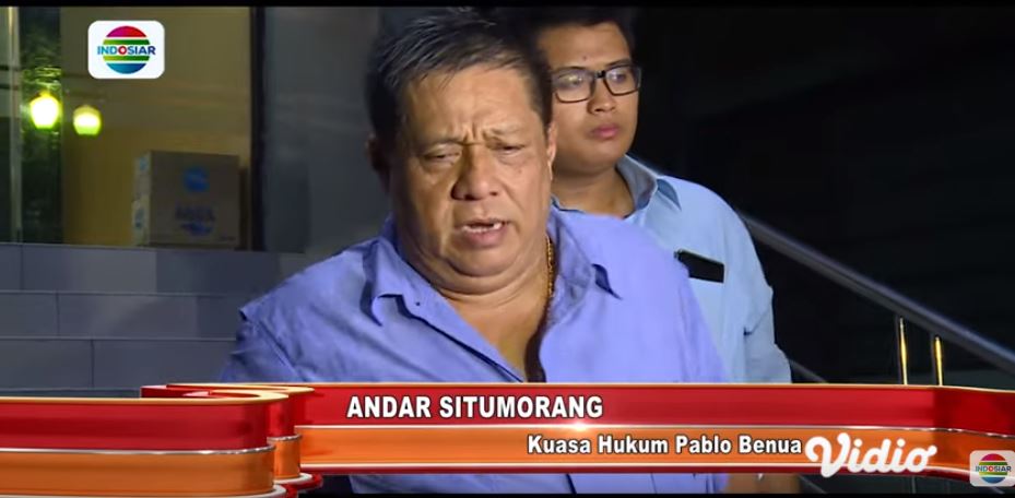 YouTube Indosiar