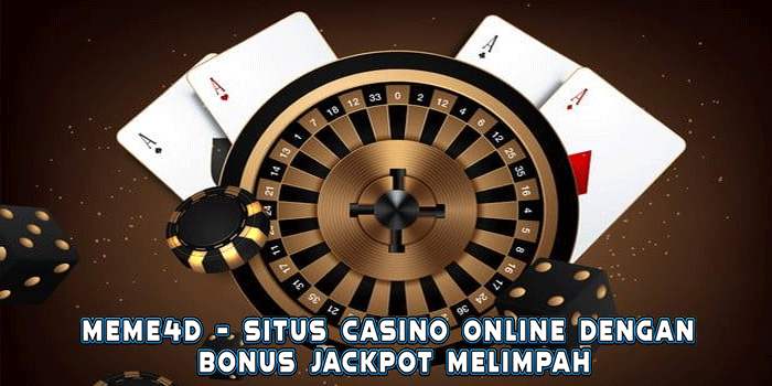 Situs Casino Online