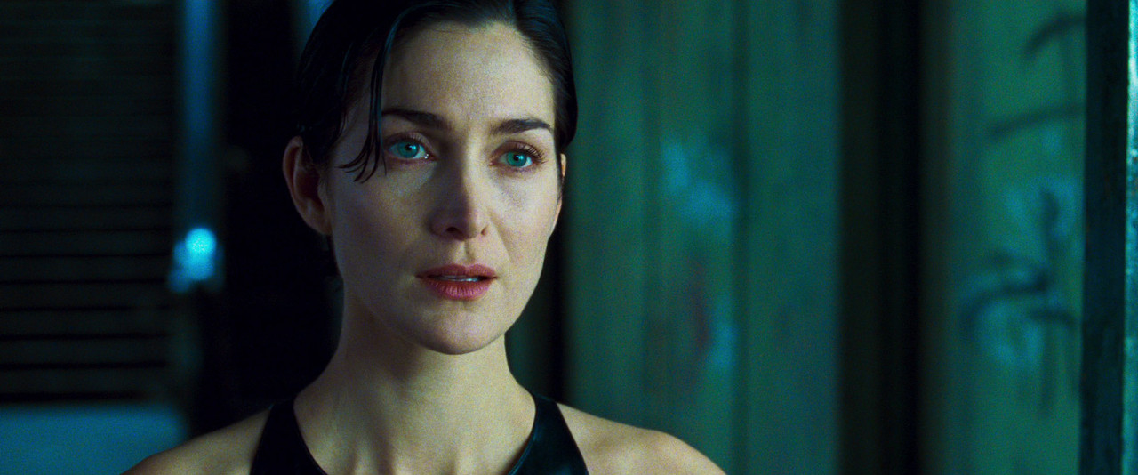 The Matrix 130 — Postimages