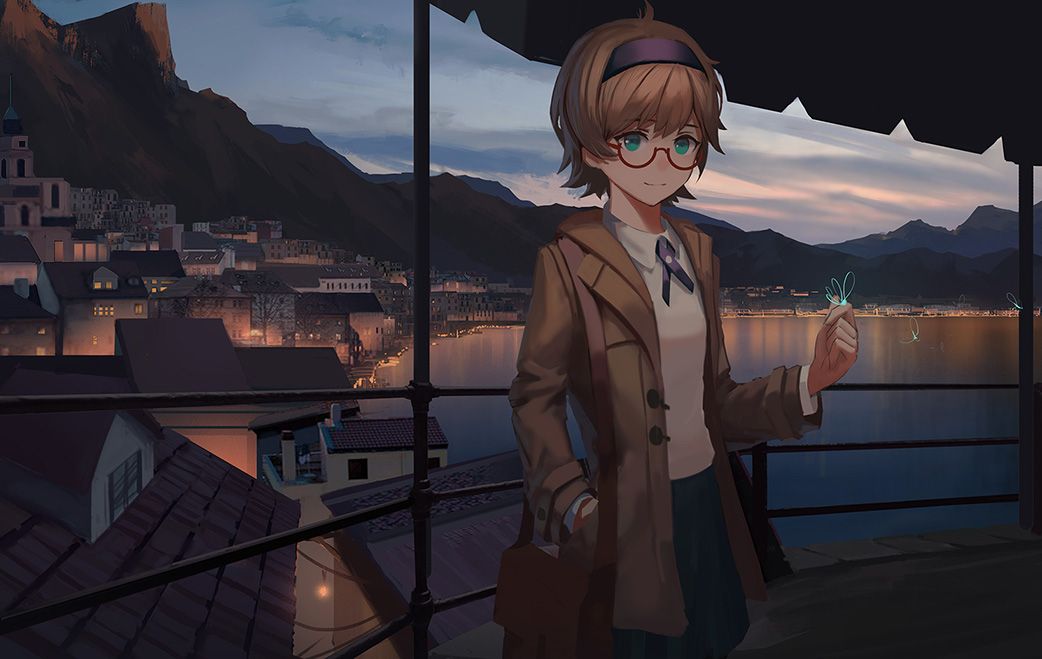 lotte-jansson-little-witch-academia-drawn-by-doren-3aa81b04a6beac3147c2942f0cbed454-1