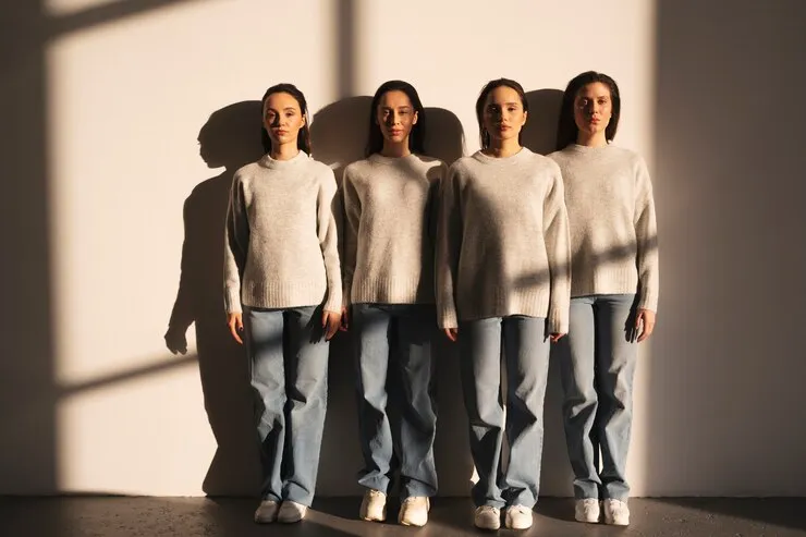 Utilitarian Fashion