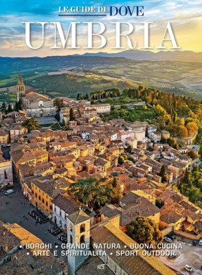 Dove Guide - Umbria - Giugno 2024