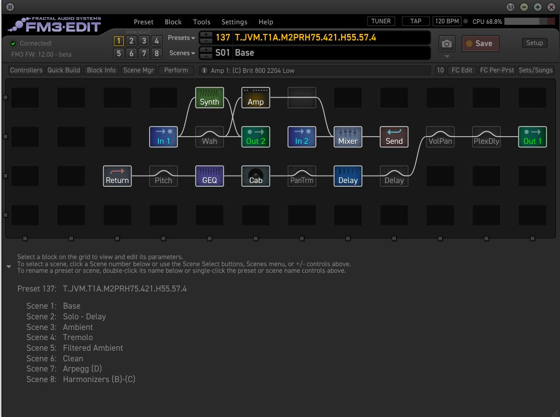 FM3 Timmy Pitchfork Tonex1