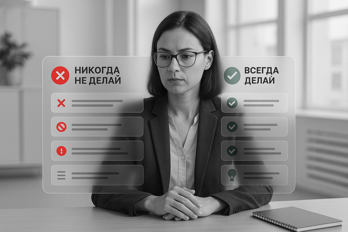 Системные промпты: золотая середина между хрупкостью и расплывчатостью для создания эффективных промптов в бизнесе и повышения качества результатов