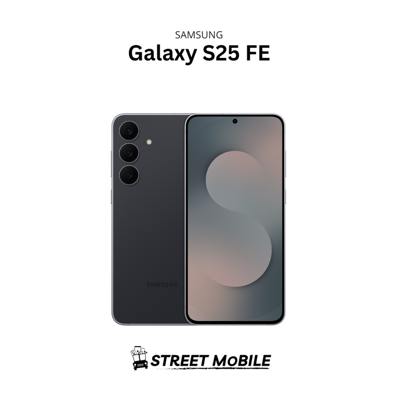 Galaxy S25 FE thumbnail 2
