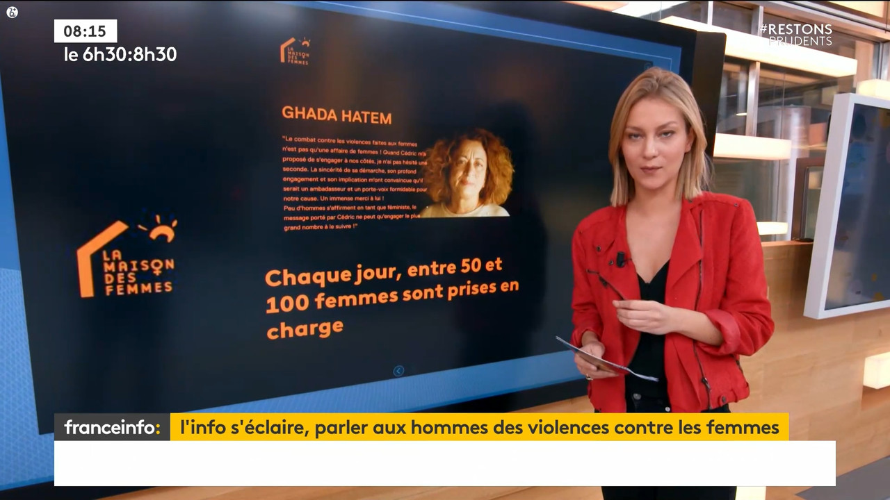 11.25 - 05.29.00 - Le 6h30 9h30. Entre JT, chroniques, invités et rev....ts_snapshot_01.52.59.255