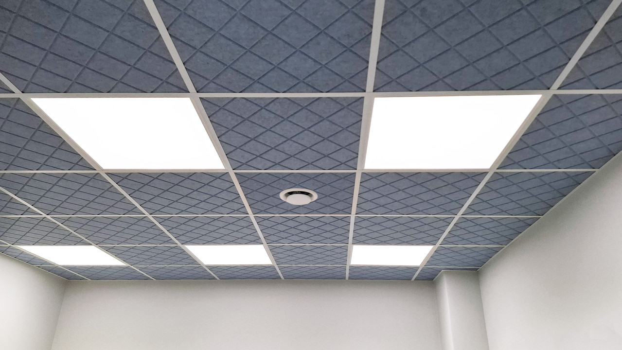 LookUp Panel 1