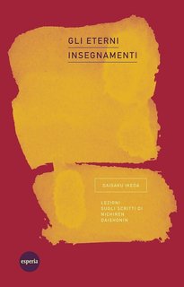 Daisaku Ikeda – Gli eterni insegnamenti (2024)