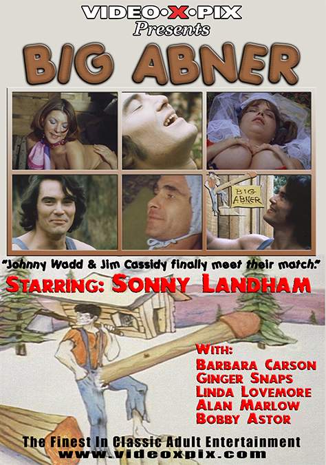Big Abner (1975)