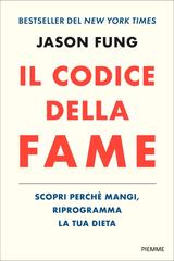 Jason Fung – Il codice della fame (2026)