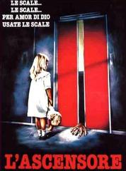 L'ascensore (1983).mkv BDRip 1080p x264 AC3/DTS iTA-DEU