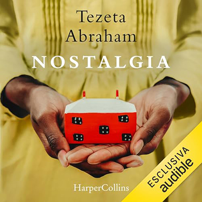 Tezeta Abraham - Nostalgia (2024) (mp3 - 128 kbps)