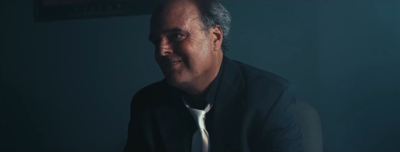 Genesis: Fall of the Crime Empire 2017 WebRip [Tamil + English] 480p, 720p ESub Screenshot