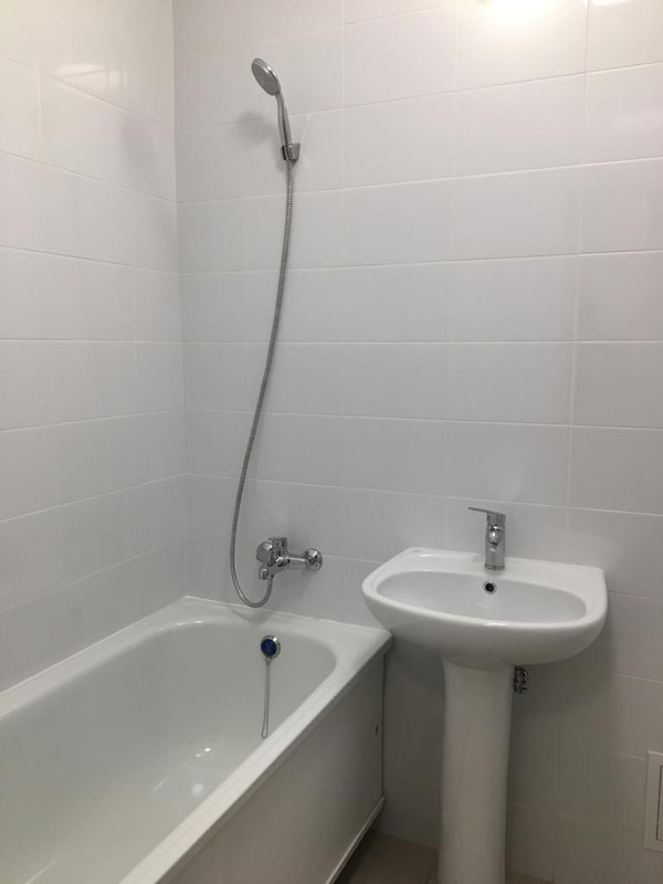 санузел совм.