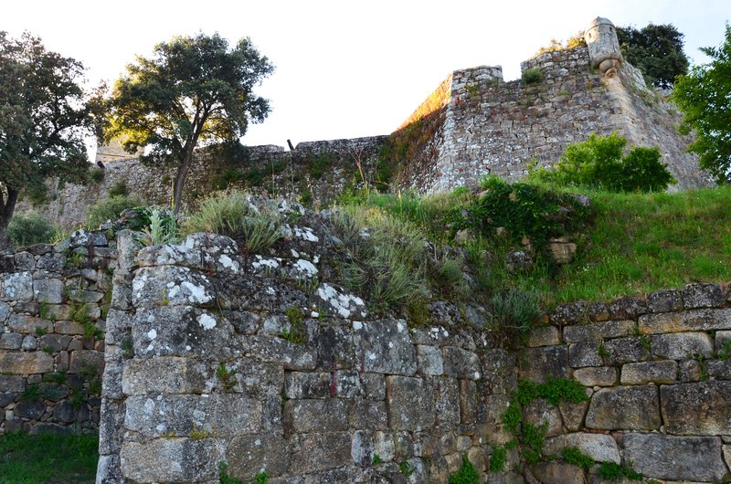CASTILLO Y PARADOR DE MONTERREY-27-5-2024 - Galicia y sus pueblos - 2017/2024 (61)