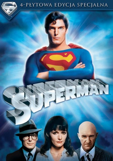 Superman / Superman The Movie (1978) Expanded.Edition.MULTi.1080p.BluRay.Remux.AVC.DTS-HD.MA.5.1-fHD / POLSKI LEKTOR i NAPISY