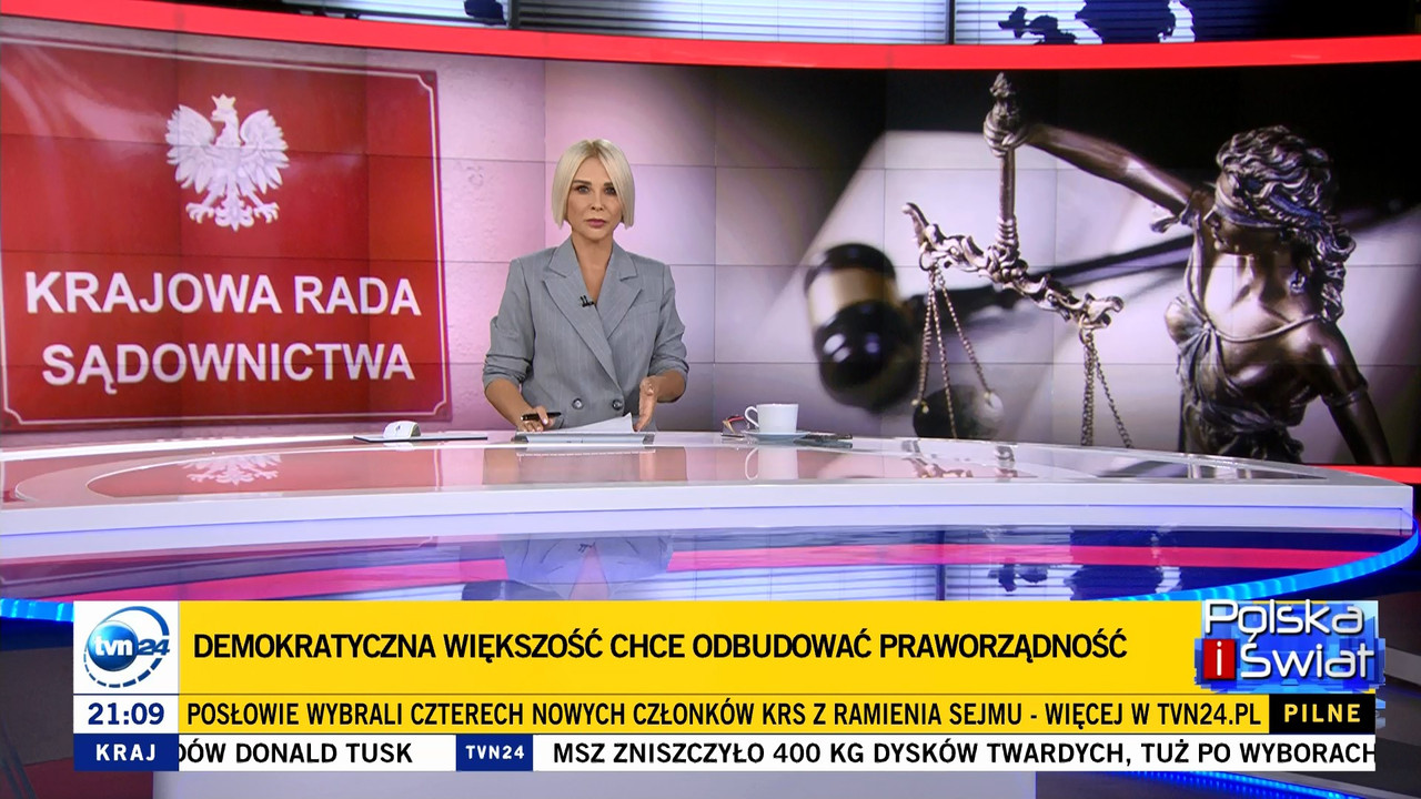 14 11 2023 anna jedrzejowska tvn24 3