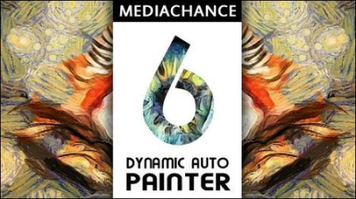 MediaChance Dynamic Auto Painter Pro 6.11 Portable