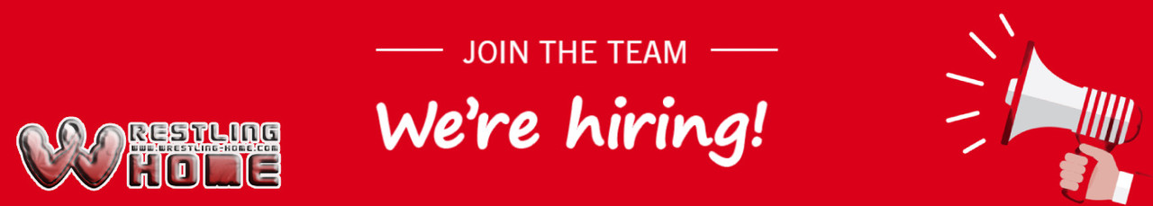 STAFF Required to JOIN WH Crew
