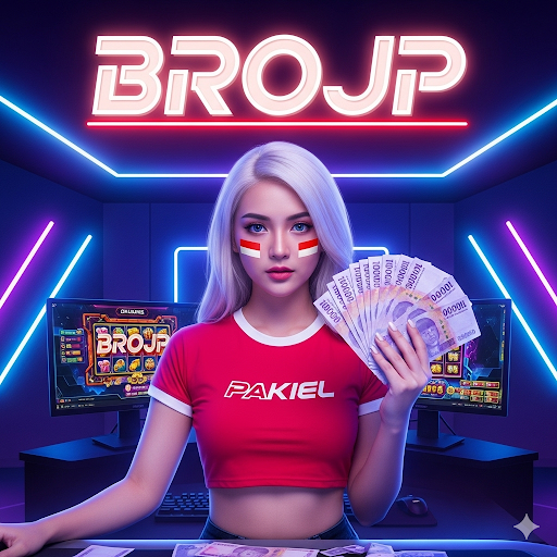 BROJP - Situs Slot Gacor Maxwin Dari Slot777 Terbaru 2025