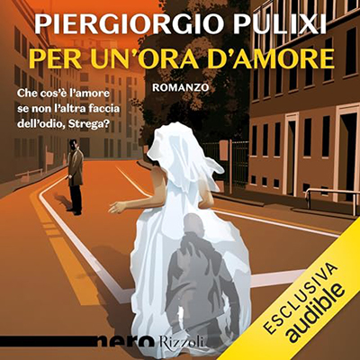Piergiorgio Pulixi - Per un'ora d'amore (2024) (mp3 - 128 kbps)