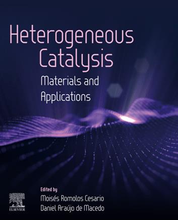 Heterogeneous Catalysis  Materials and Applications