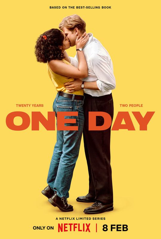 One Day Season 1