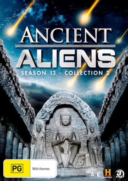 Starożytni kosmici / Ancient Aliens (2010-2021) PL.1080p+720p.BluRay+HDTV.x264-eend / LEKTOR PL + Napisy PL *SEZONY 1 do 18 Starożytni kosmici / Ancient Aliens (2010-2021) PL.1080p+720p.BluRay+HDTV.x264-eend / LEKTOR PL + Napisy PL *SEZONY 1 do 18