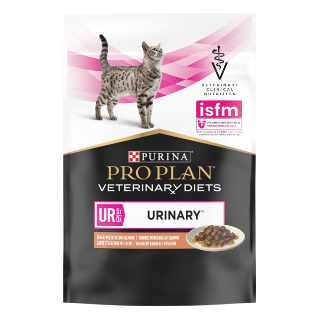 Purina ProPlan UR Urinary Курка 85г